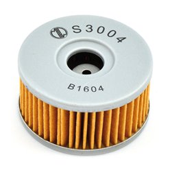 Filtr oleju Suzuki DR 350, GZ 250, VL 125/250 Intruder (HF136) (50) Miw (Meiwa) | S3004