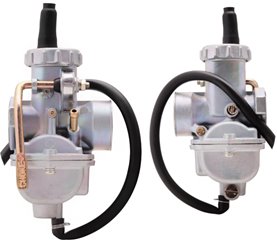 Gaźnik PZ20 Motorower 139FMB 50-80cc MORETTI | 5905220812875