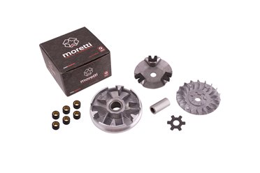 Wariator Moretti (śr. 13mm) do skutera Barton Falcon Skuter