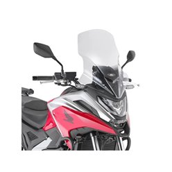Szyba Honda NC 750 X (54 X 43 CM) Kappa | KD1192ST