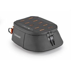 Torba Na Zbiornik Tanklock 5L Czarna (24,5x20,5x10cm) Kappa | AV08