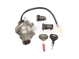 Stacyjka + komplet zamków Honda SH 125/150 Vicma | 1079416