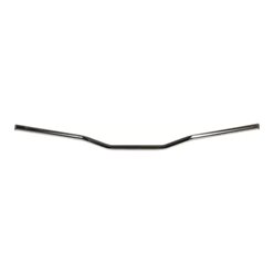 Kierownica stalowa 25MM Flyerbar chromowana TRW | MCL132SC