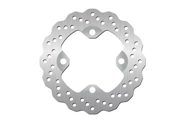 Tarcza hamulcowa tył Kawasaki ER6F/N, ZX-6R, KLE 650, Z750, ZX-9R, ZX-10R NG | NG100X