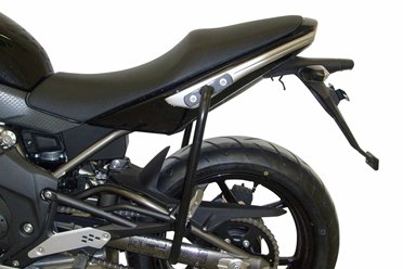 Gmole tylne Kawasaki ER-6n / 6f 2009-2011 Hepco Becker | 5042507 00 01