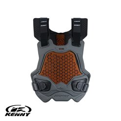 Kenny Racing Buzer osłona klatki piersiowej Chest Protector R-LAB M/L | 261-1901014-55