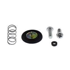 Zestaw naprawczy zaworu AIR CUT Kawasaki KLX 140, 140G, 140L ALL BALLS | 46-4010