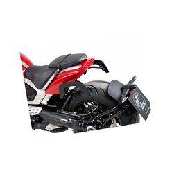 Stelaż boczny C-BOW Triumph Rocket III R / GT 2020-2026 Hepco Becker | 6307606 00 01