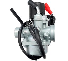 Gaźnik skuter 2T 50-80cc 1PE40QMA, 1PE40QMB, Minarelli 3KJ Moretti | 5905220819324