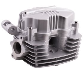 Głowica Moretti do motocykla 4T CG 125cc 156FMI