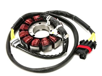 Uzwojenie alternatora stator Can Am Maveric TURBO RR/MAX TURBO RR Bronco | AU-01102