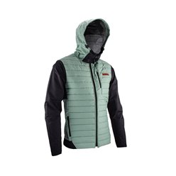 Kurtka rowerowa MTB TRAIL 3.0 Jacket PISTACHIO rozmiar M Leatt | 5023038252