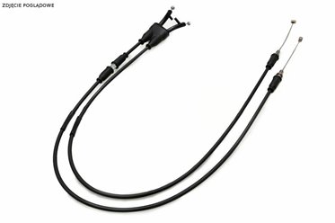 Linka gazu KTM EXC 250, EXC 300 TPI, Husqvarna TE 250, TE 300 I ProX | 53.112071