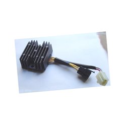 Regulator napięcia Suzuki DR 350 SE, DR 250SE, FL 125 | RGU-305