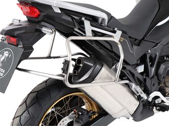 Stelaż CUTOUT Honda CRF 1100L Africa Twin Adventure Sports 2019 - 2023 Hepco Becker | 6519522 00 22