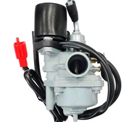 Gaźnik skuter 2T 50-80cc 1PE40QMA, 1PE40QMB, Minarelli 3KJ Moretti | 5905220819324