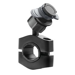 Uniwersalne mocowanie Titan Opti donut na kierownicę 22-32mm | 91593