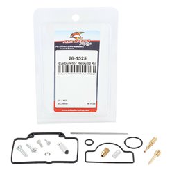 Zestaw naprawczy gaźnika Suzuki RM 125 All Balls | 26-1525