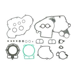 Komplet uszczelek KTM 450 SX, 520 SX/EXC, 525 SX/EXC Namura | NX-70039F