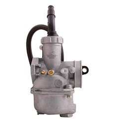 Gaźnik PZ20 Motocykl / Quad 139FMB 125cc 4T ssanie na linkę MORETTI | 5905220824106
