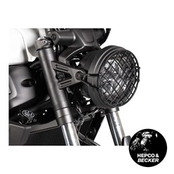 Osłona reflektora Yamaha Ténéré 700 / Rally 2022-2025 Hepco Becker | 7004578 00 01