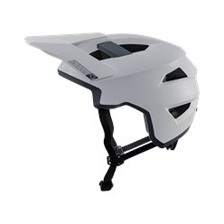 Kask rowerowy MTB ALLMTN 3.0 V24 Biały L (59-63 cm) Leatt | 1024120412