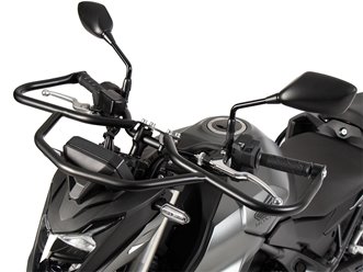 Gmole kierownicy Honda CB 750 Hornet 2023-2026 Hepco Becker | 5039541 00 01