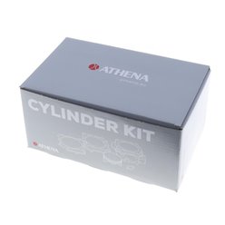 Cylinder kompletny KTM SX-F/XC-F 250, Husqvarna FC 250, GAS GAS EXF250 STD=78mm Athena | P400270100020