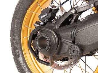 Osłona kardana BMW R nineT Pure 2017 - 2023 Hepco Becker | 42246504 00 01