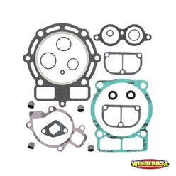 WINDEROSA (VERTEX) USZCZELKI TOP-END KTM XC 525 ATV 08-09, POLARIS OUTLAW 525 IRS 07-11, OUTLAW 525 S 08-10