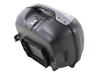 Kufry boczne Journey Hepco Becker | 610280 00 04