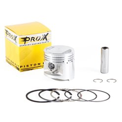 Tłok Honda XL 125, CB 125S 57,25mm ProX | 01.1175.075