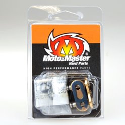 Ogniwo łączące zapinka do łańcucha GPX-520G Professional Motocross/Enduro Racing (X-RING) Moto-Master | M21352042