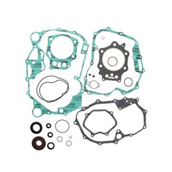 WINDEROSA (VERTEX) KOMPLET USZCZELEK Z USZCZELNIACZAMI SILNIKOWYMI HONDA TRX400FW FOURTRAX FOREMAN 4X4 95-03