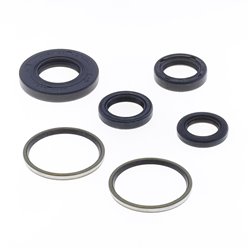 Komplet uszczelniaczy silnikowych Yamaha XC 125 CYGNUS, MBK XC 125 Flame Athena | P400485400015
