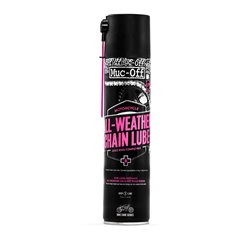 Smar do łańcucha baza ceramiczna 400ml Muc-Off | 637