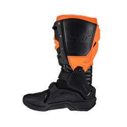 Buty Cross 4.5 Boots Orange (42/26.5 cm) Leatt | 3023050501