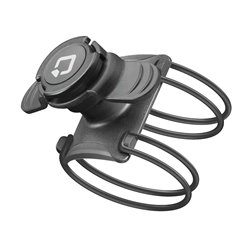 Adapter do kierownicy motocykla 22-32mm OPTICASE Lampa | 91599