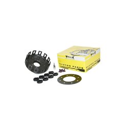 Kosz sprzęgłowy KTM 125/200 98-05, 125/150/200 09-18 OEM:503.32.000.073 ProX | 17.6218F
