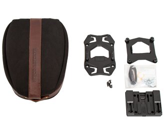 Tylna torba Legacy dla Solorack Hepco Becker | 6451978 00 01