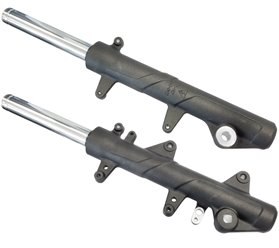 Amortyzatory przód VOGE SR125