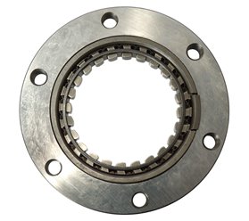 Bendix do Hisun Tactic 550