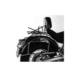 Stelaż kufrów bocznych BMW R 850 C 2000-2004 / R 1200 C 97-04 Hepco Becker | 650624 00 02