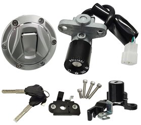 Stacyjka  VOGE 300AC