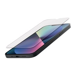 Hartowane szkło ochronne do iPhone 13 / 13 Pro dedykowane do etui Quad Lock ANX | ANX-GSP-IP13M