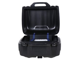 Kufer centralny Junior 40L Hepco & Becker | 610040 00 01