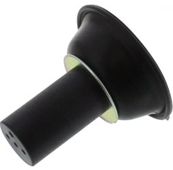 Membrana przepustnicy gaźnika Kawasaki BN 125 Eliminator OEM:16126-1352 | VCC-404