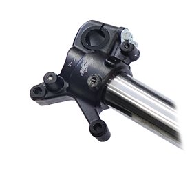 Amortyzator przód Cross 300cc Barton NXT 300 -Kayo, Apollo, Diabolini, Xmotos