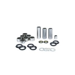 Zestaw naprawczy łącznika przegubu wahacza Kawasaki KX 125/250 ProX | 26.110038