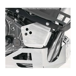 Zabezpieczenie / blacha Yamaha XT 1200 Z / ZE Super T 2010-2020 Hepco Becker | 4204531-02